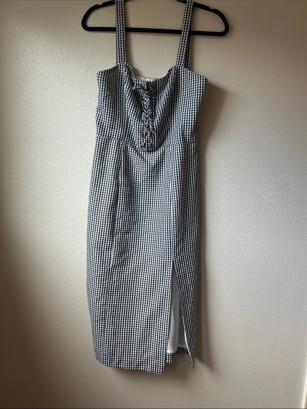 Anthropologie Hutch Holly Dress